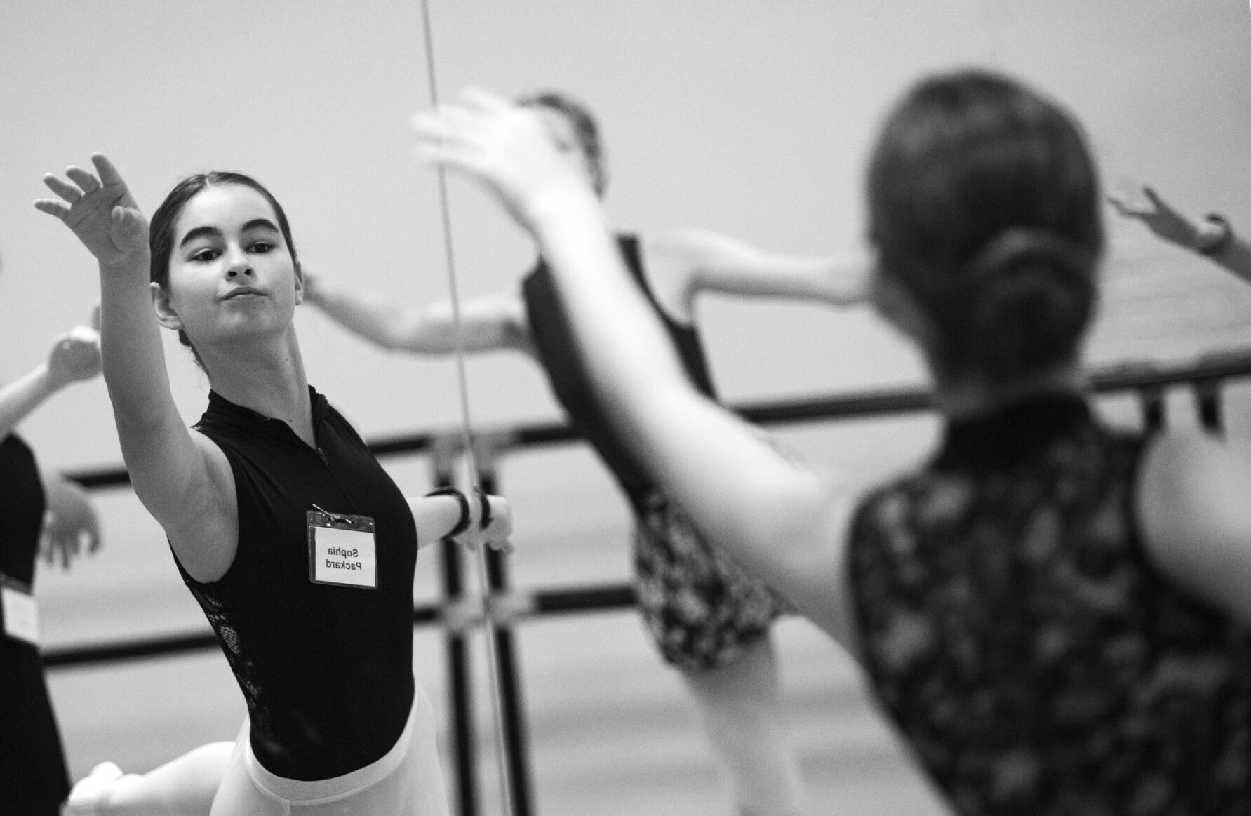 South Texas Ballet Academy